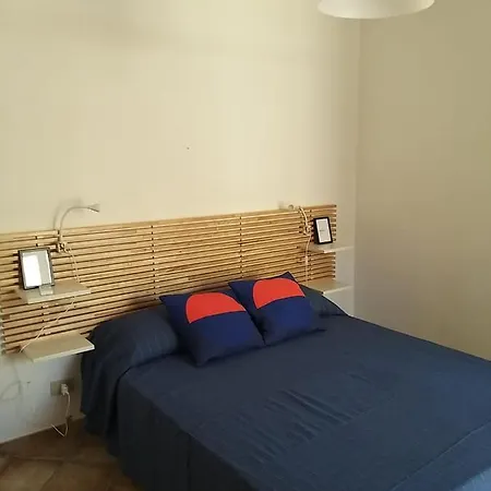 Vakantiehuis Il Viaggio Di Cosimo *