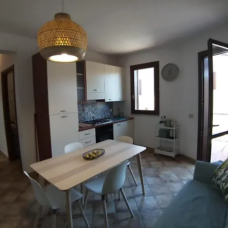 Il Viaggio Di Cosimo Holiday home
