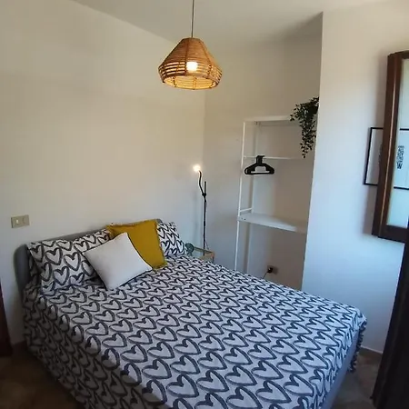 Casa de Férias Il Viaggio Di Cosimo *