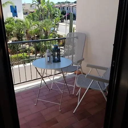 Il Viaggio Di Cosimo * San Vito Lo Capo
