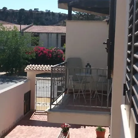 Holiday home Il Viaggio Di Cosimo *