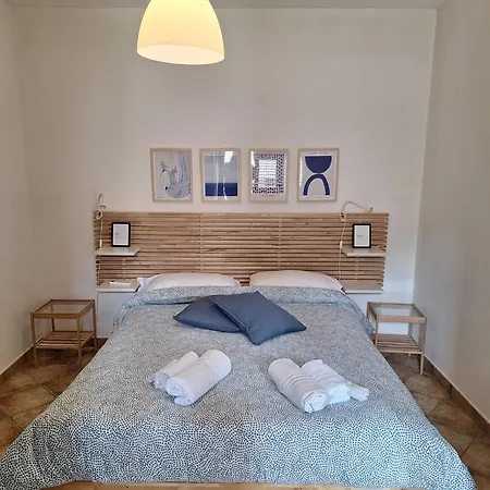 Vakantiehuis Il Viaggio Di Cosimo