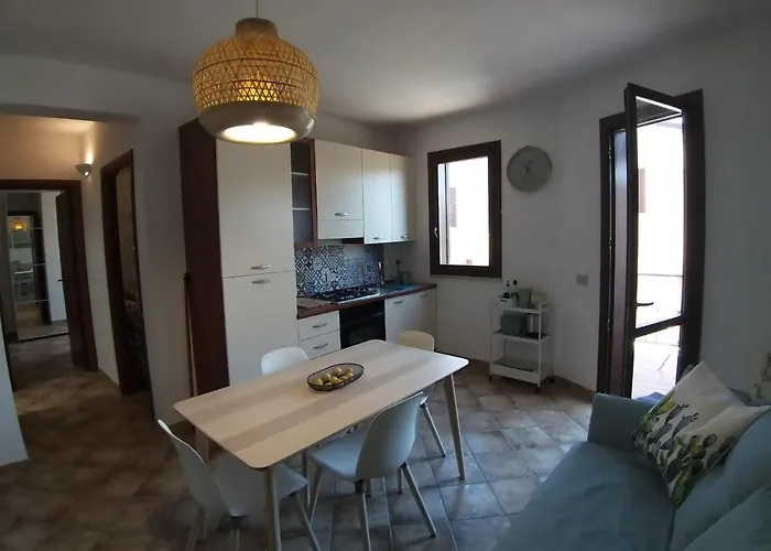 Il Viaggio Di Cosimo Dom wakacyjny