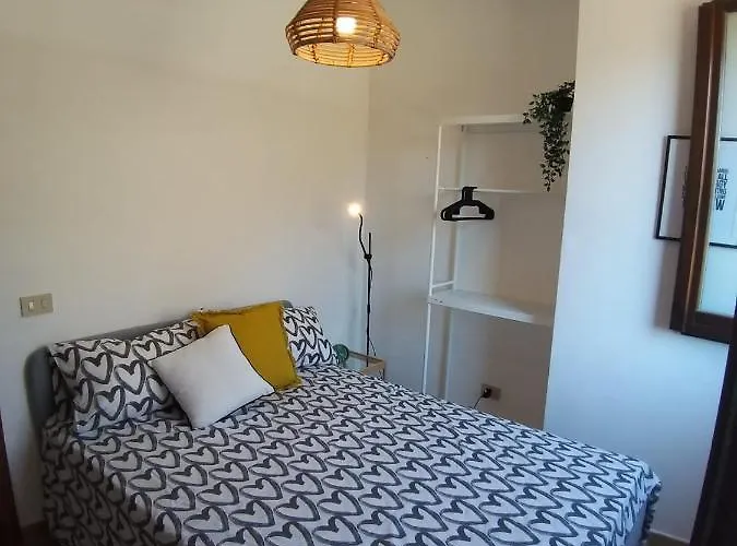 Dom wakacyjny Il Viaggio Di Cosimo *