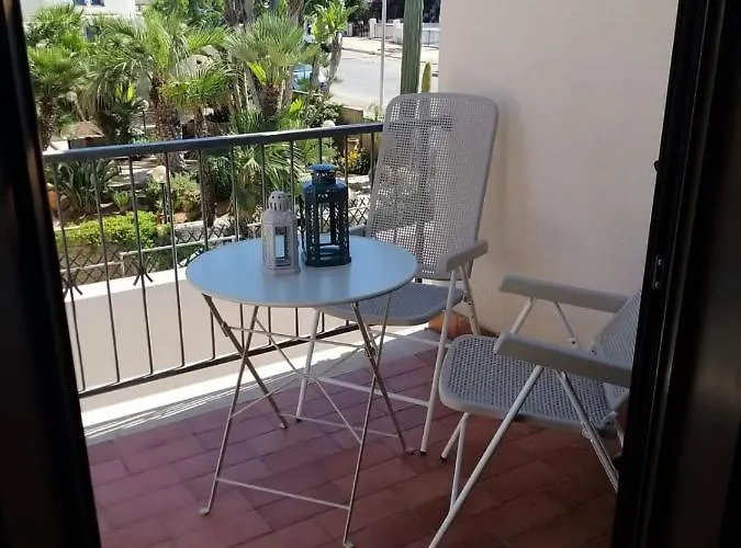 Il Viaggio Di Cosimo * San Vito Lo Capo