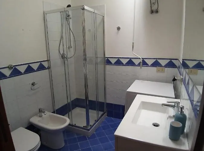 Il Viaggio Di Cosimo Dom wakacyjny *