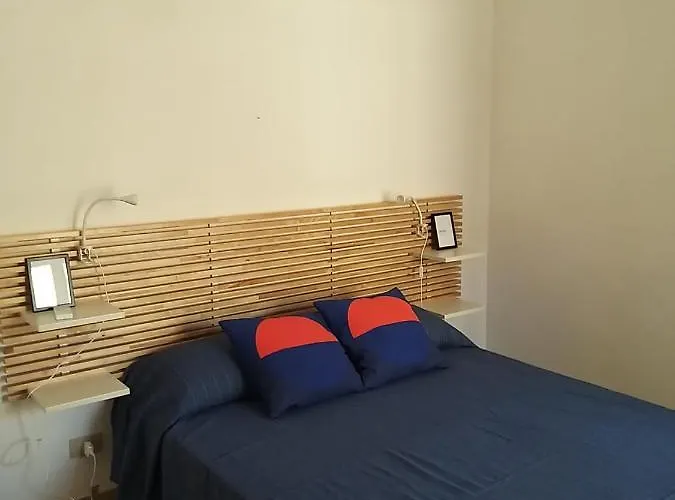 Dom wakacyjny Il Viaggio Di Cosimo *