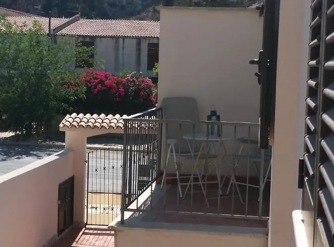 Dom wakacyjny Il Viaggio Di Cosimo *